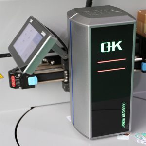 Web Inspection System For Printing and Labeling Quality - Arise