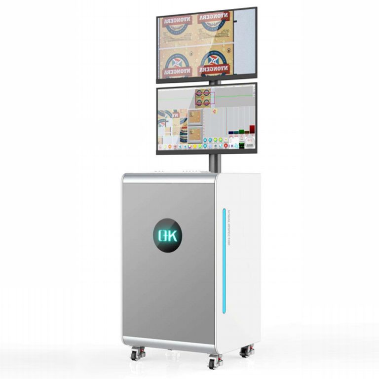 How to Detect and Categorize Defects in Printed Materials - Arise