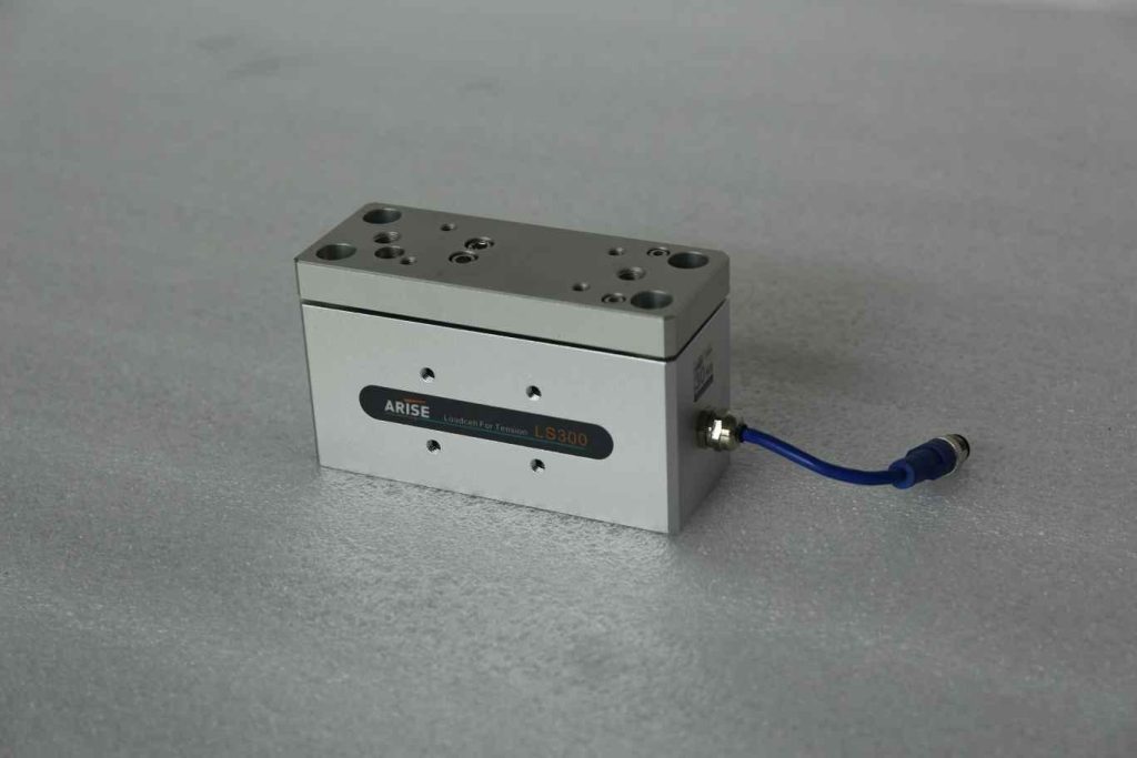 tension sensor