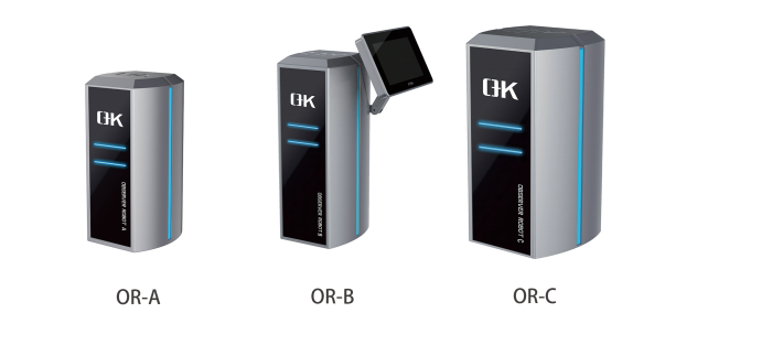 système d'inspection web