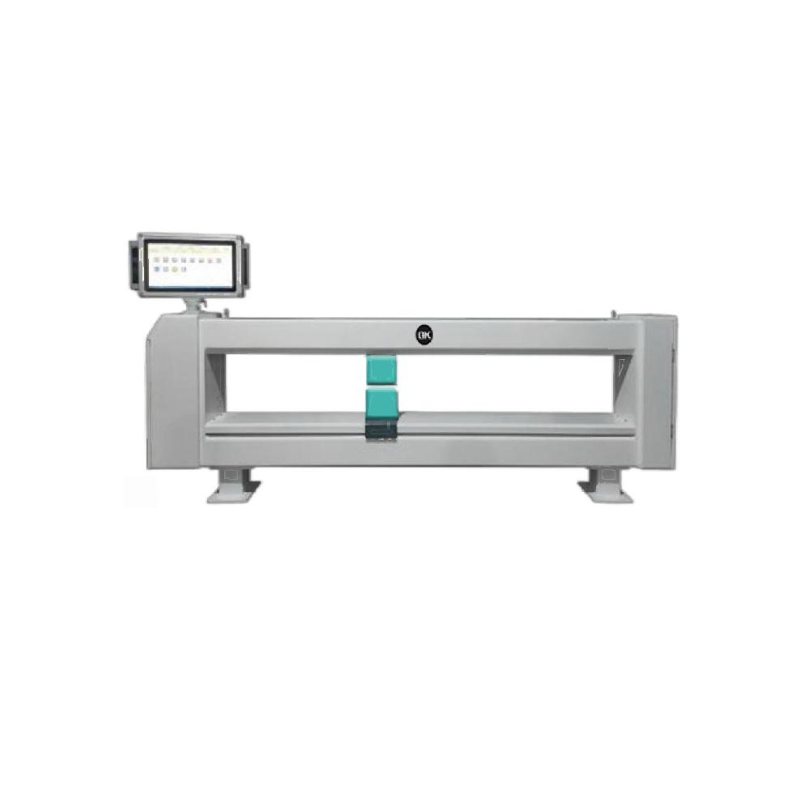 O+K thickness measurement system