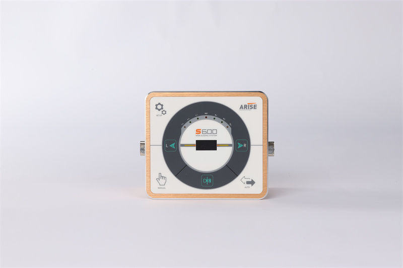 600 Web Guide Controller-3