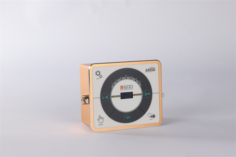 S600 Web Guide Controller-4