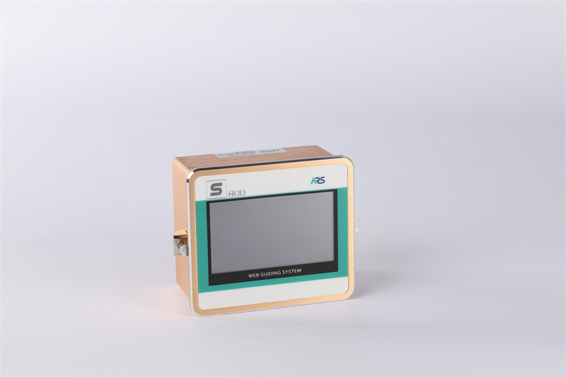 S800 Web Guide Controller-2