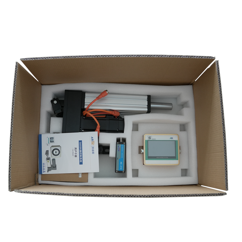 S800 Web Guide Controller Packaging-2