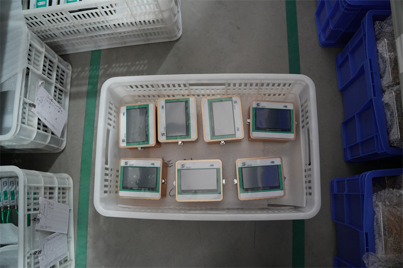 S800 Web Guide Controller Packaging-2