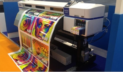 Digital Printing