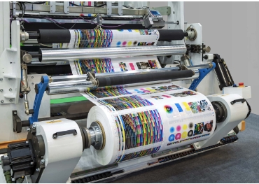offset printing