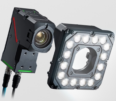 Vision Systems