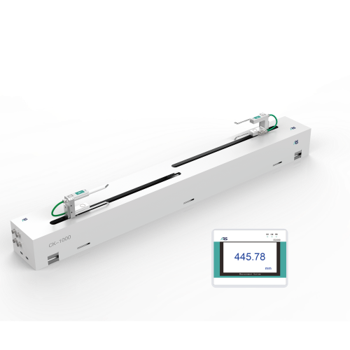 CK-1000 Type In-line Width Measurement System