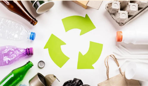 Sustainable and Recyclable Substrates