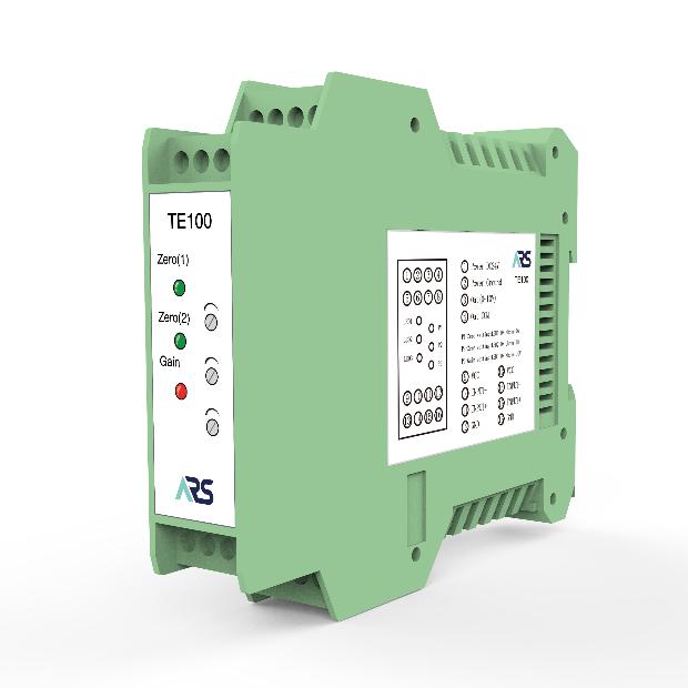TE100 Tension Amplifier