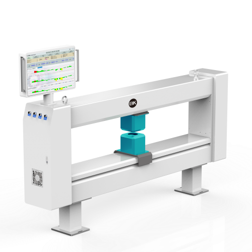 XCH-6000 X-ray In-line Thickness Measurement System