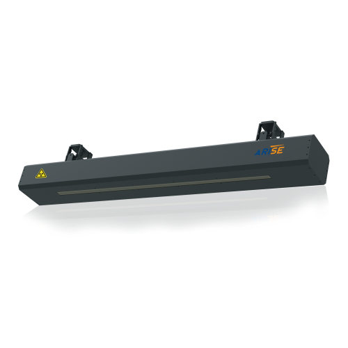 laser marking device