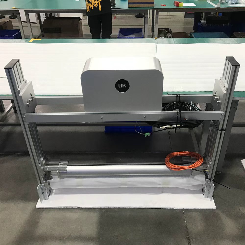print inspection machine