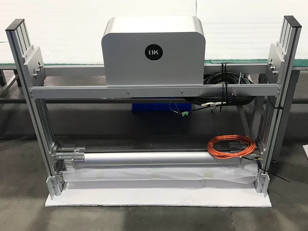 print inspection machine