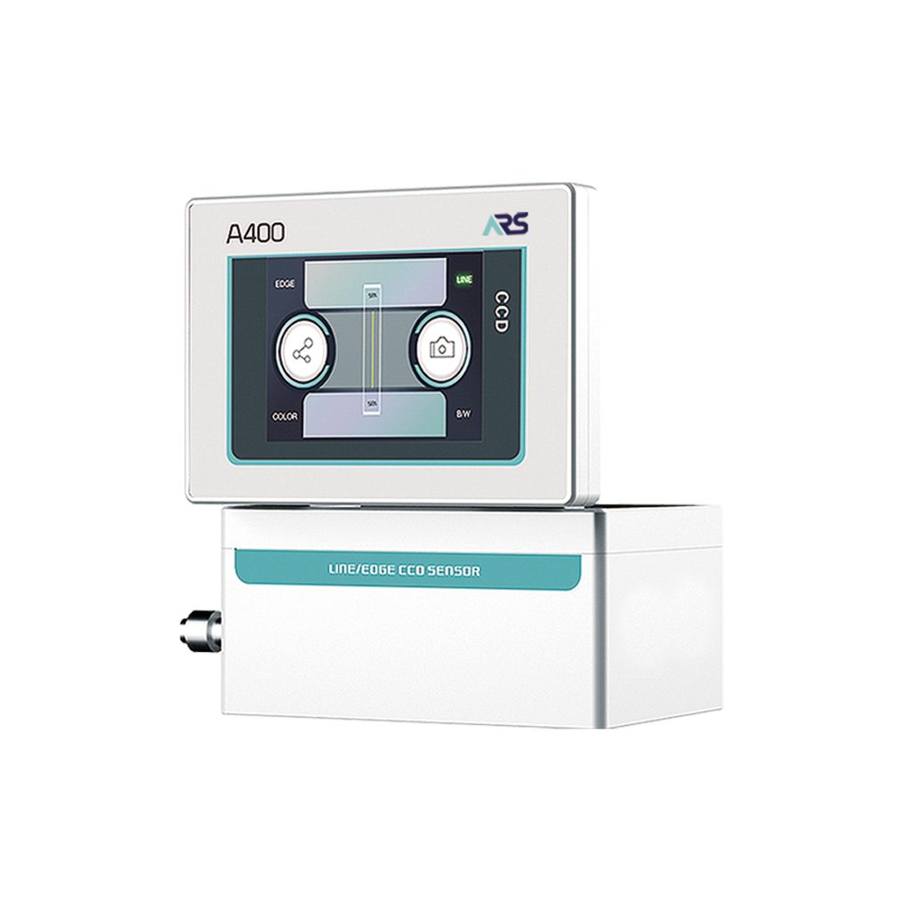A400 CCD Image Sensor