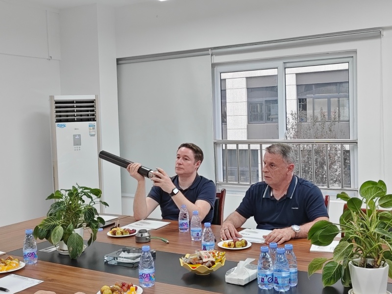 Arise Customer Vist-2