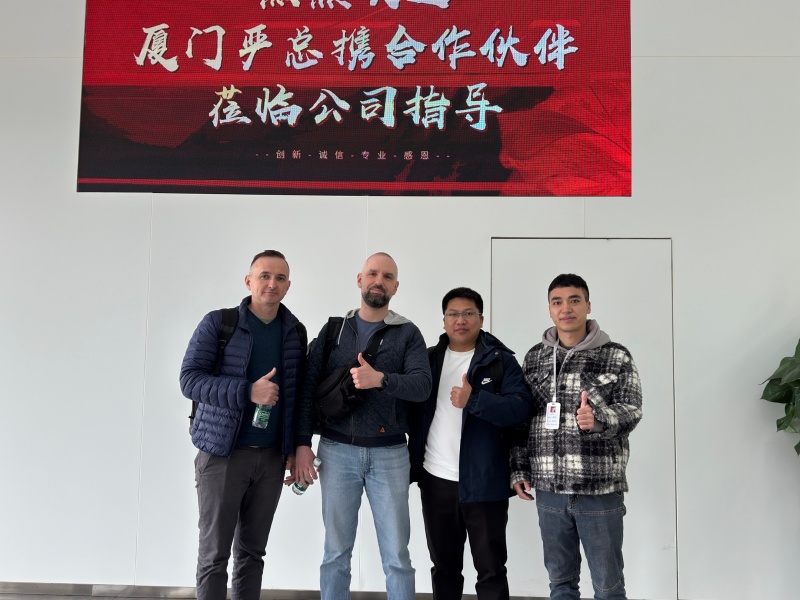 Arise Customer Vist-3