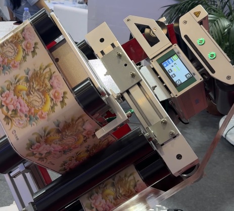 Arise Web Guide Sytem