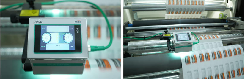 Working of the CCD Image Sensor