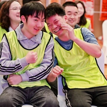 Photos from the event2