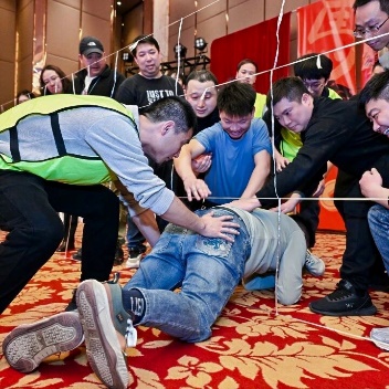 Photos from the event8