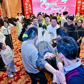 Photos from the event9