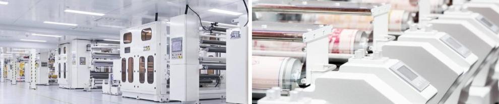 Print Inspection System Application