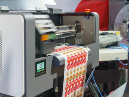 Flexographic Printing