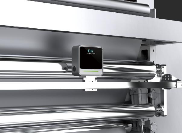 CTS 3.0 Coating Quality Tracking System