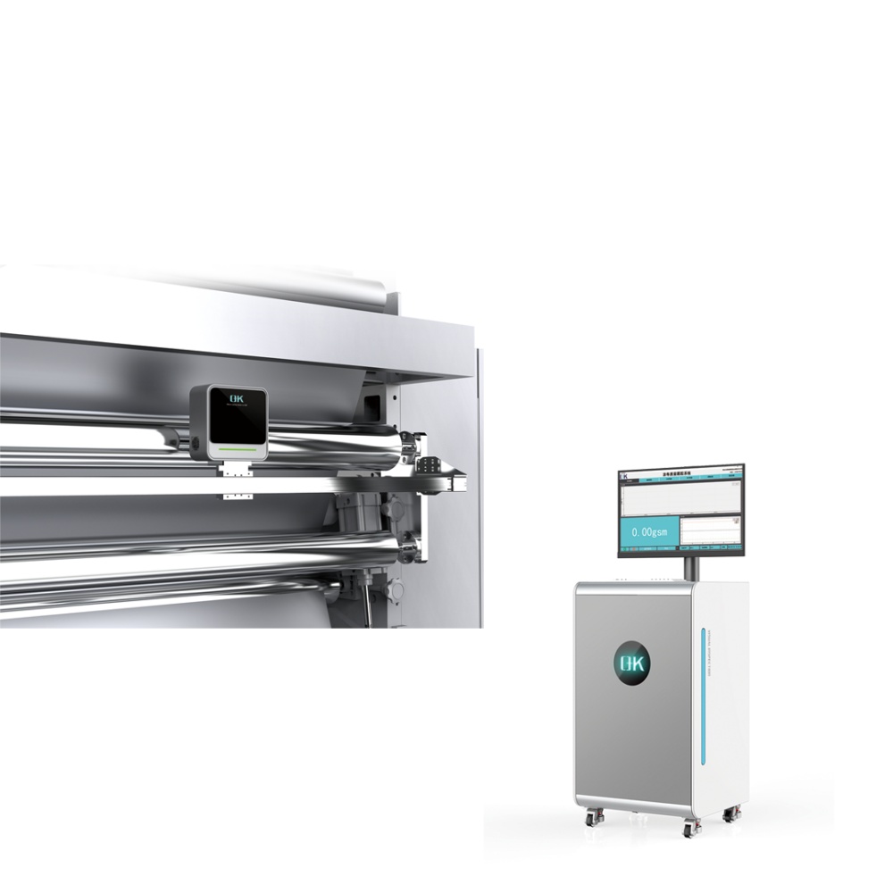 CTS 3.0 Coating Quality Tracking System