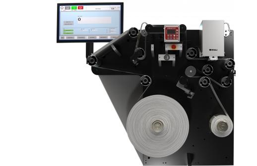 Offline Print Quality Inspection System