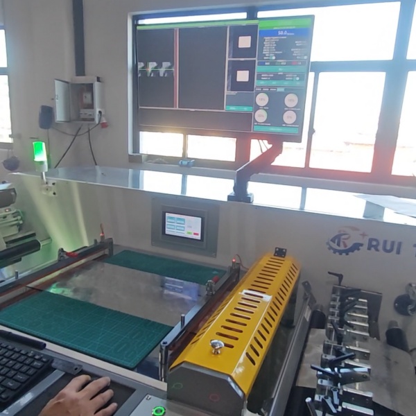 100% Defect Detection Systems