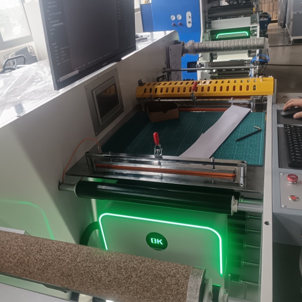 100% Defect Detection Systems