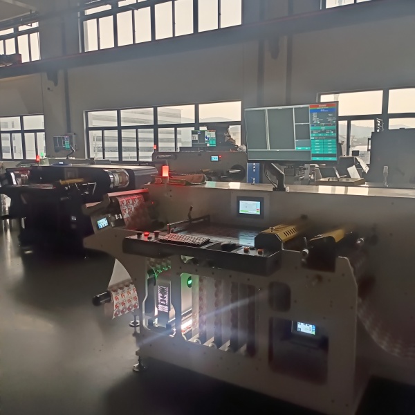100% Defect Detection Systems