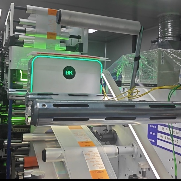 100% Defect Detection Systems