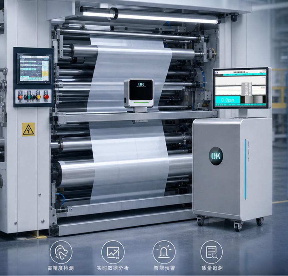 CTS 3.0 Coating Quality Tracking System
