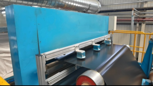 LCH-2000 Laser Thickness Measurement System (3)
