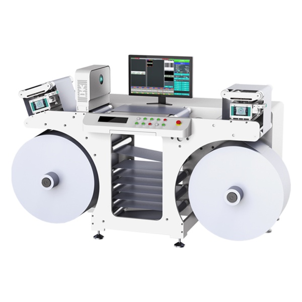 100% Defect Detection Systems