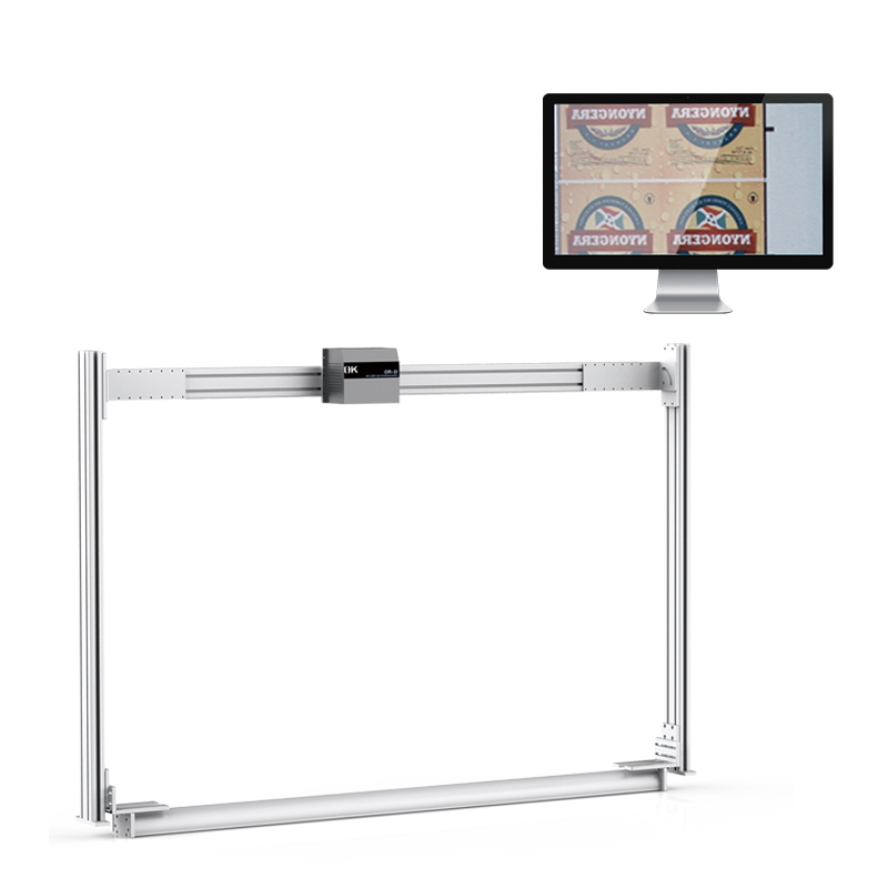 Web monitoring system