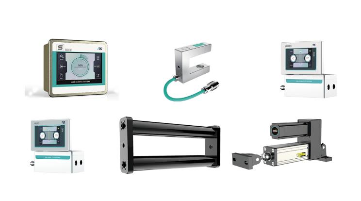 Web Guiding System