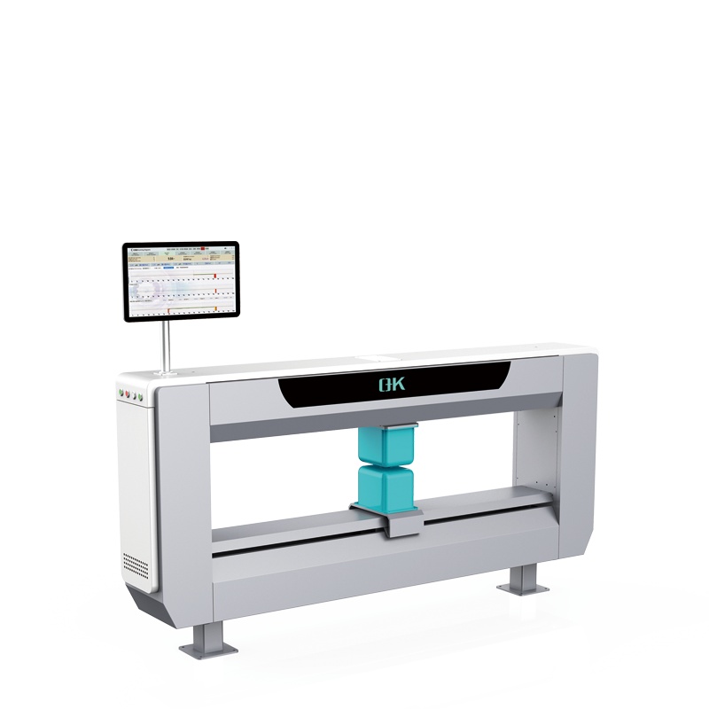 XCH-6000 X-ray Thickness Measurement System