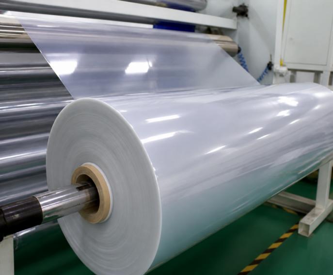 Film Coating Roll Materials