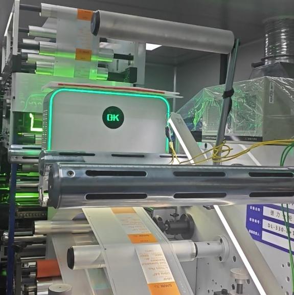 Offline Inspection System