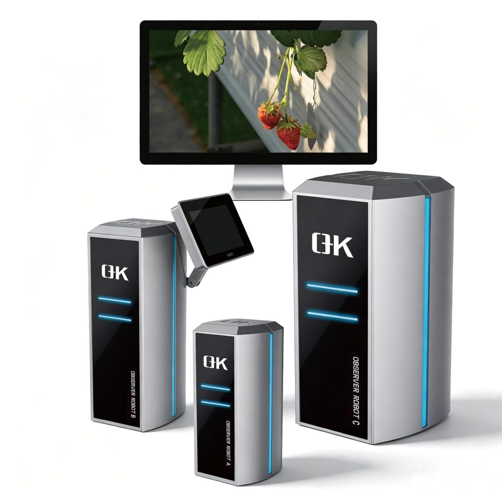Web Monitoring Systems