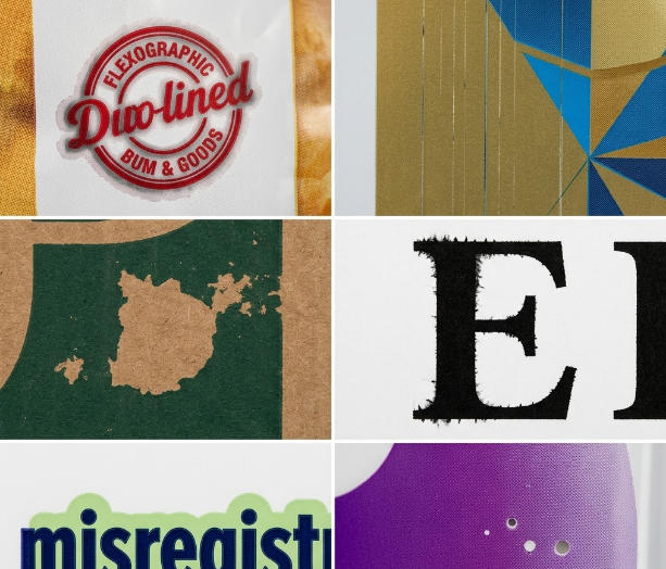 common printing defects