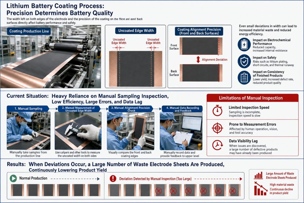 lithium battery coating process