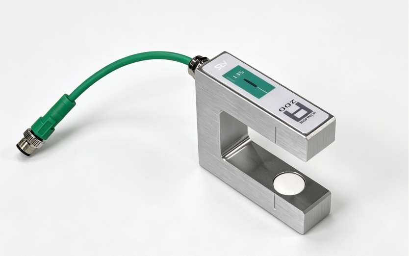 web guide sensor