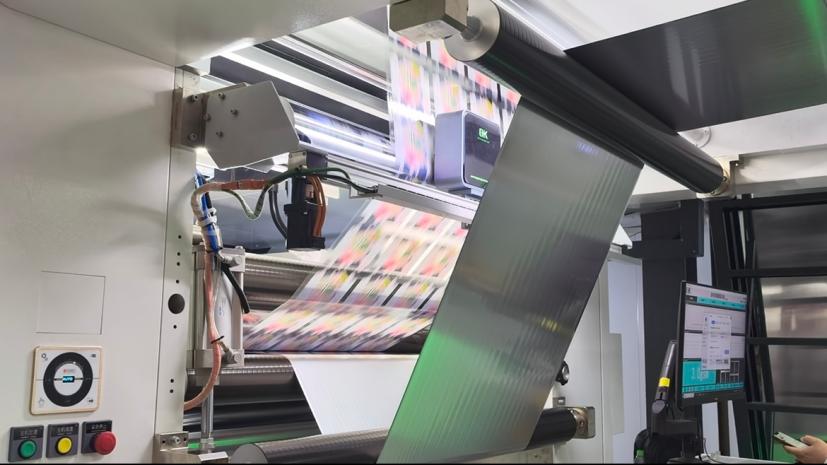 Coating Quality Tracking Systems